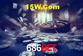 Jogos com bônus e suporte 24h na 686Bet