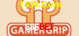 Jackpots e promoções na 686Bet